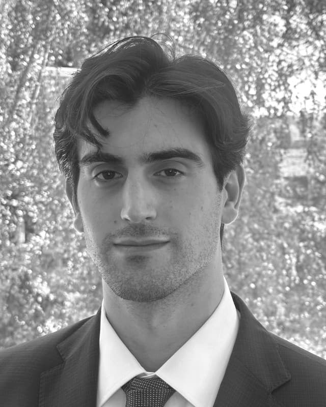 Luciano Fabbri Soto-Aguilar, CQF
