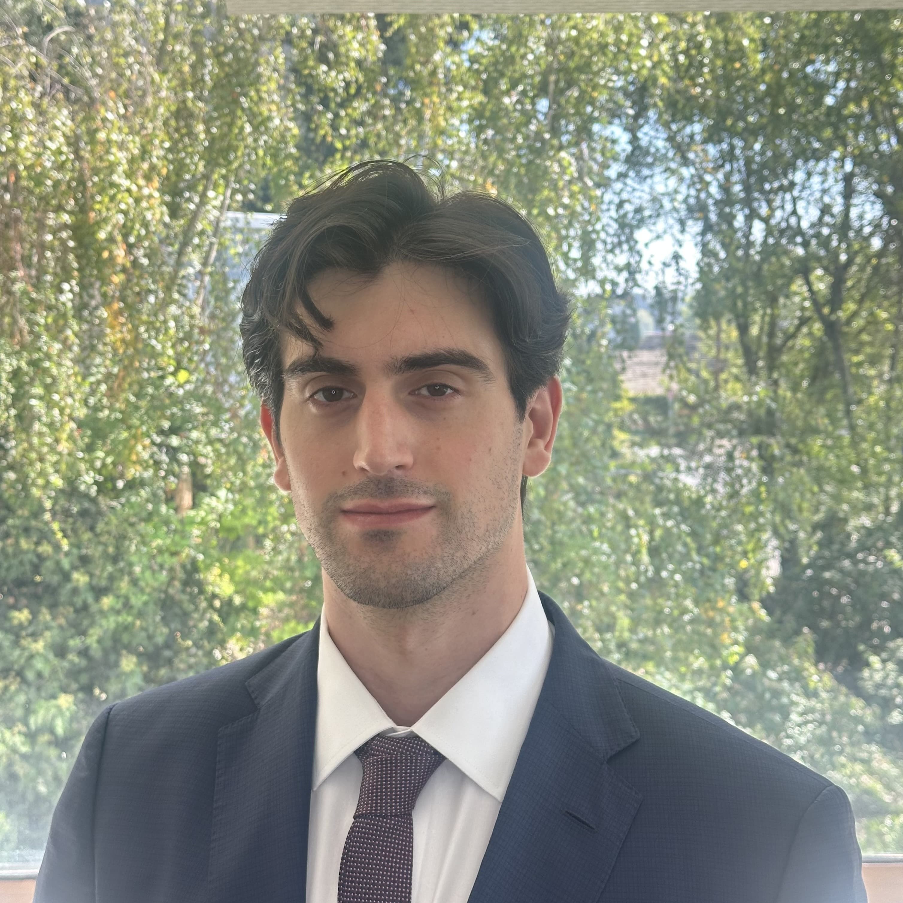 Luciano Fabbri Soto-Aguilar, CQF